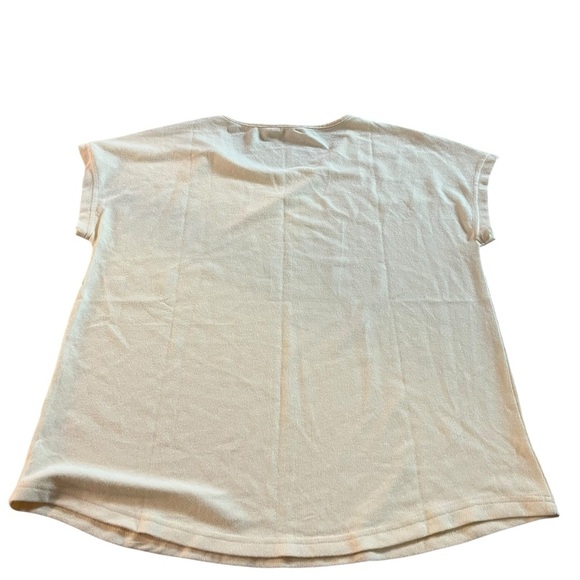 La Vie en Rose ‘hello sunshine’ Pajama set with sloth print pants size M/L - Picture 9 of 14